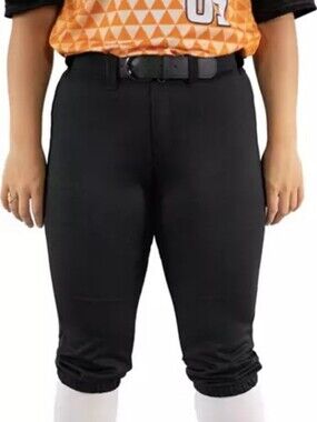 RIP-IT Women's Revolution Athletic Fit Softball Pants -AA